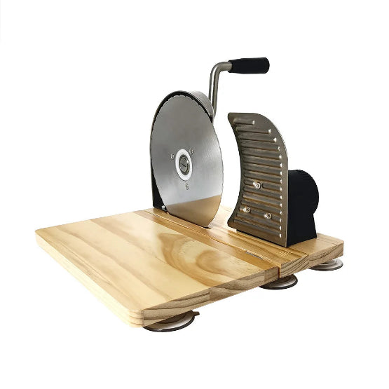 Bread Guillotine